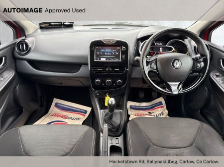 2014 Renault Clio - photo 2