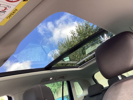 2018 Volkswagen Tiguan - photo 8