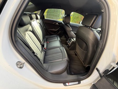 2017 Audi A6 - photo 11