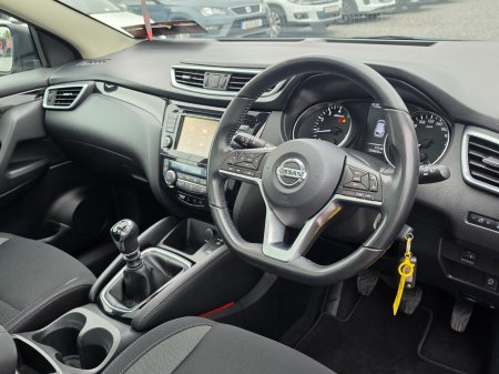 2018 Nissan Qashqai - photo 5