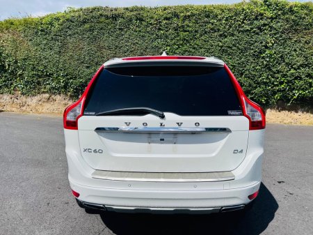 2016 Volvo XC60 - photo 11