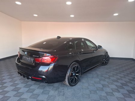 2019 BMW 4-Series - photo 11