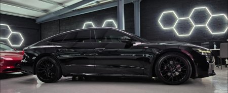 2019 Audi A7 - photo 6