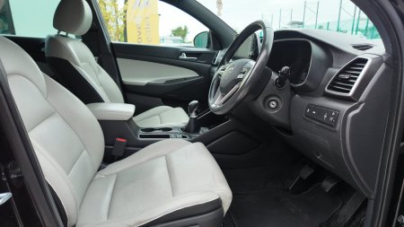 2020 Hyundai Tucson - photo 14