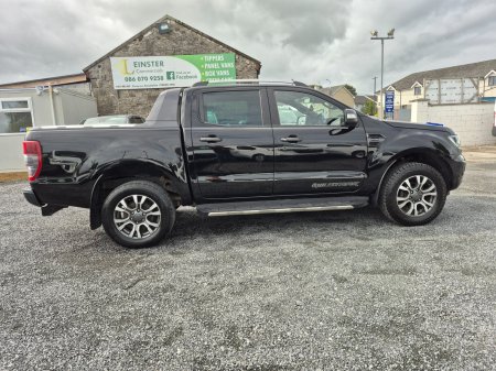 2021 Ford Ranger - photo 3