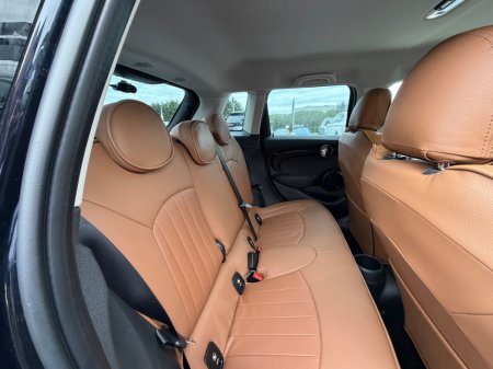 2020 Mini Cooper - photo 28
