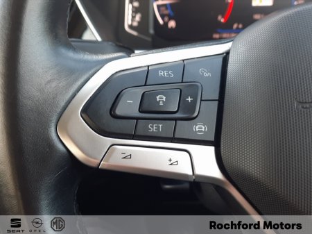 2023 Volkswagen T-Cross - photo 17