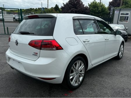 2016 Volkswagen Golf - photo 7