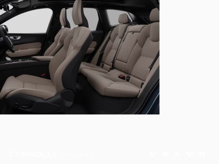 2026 Volvo XC60 - photo 7