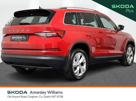 2023 Skoda Kodiaq - photo 3