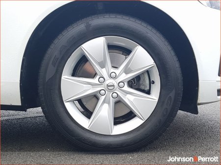 2022 Volvo XC60 - photo 16