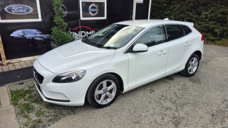 2015 Volvo V40 - photo 5