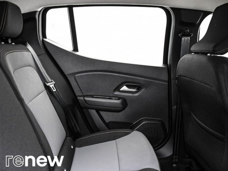 2026 Dacia Sandero Stepway - photo 13