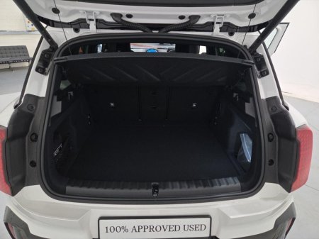 2026 Mini Countryman - photo 12