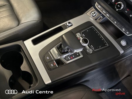 2019 Audi Q5 - photo 13