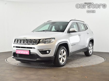 2018 Jeep Compass - photo 7