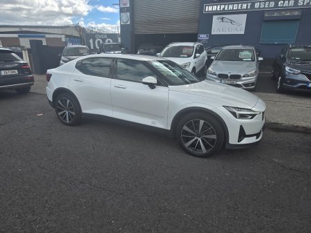 2022 Polestar 2 - photo 12