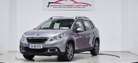 2016 Peugeot 2008 - photo 2