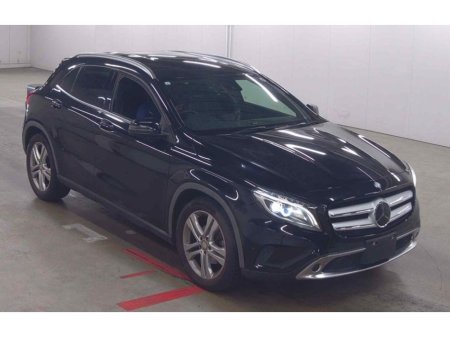2015 Mercedes-Benz GLA - photo 2