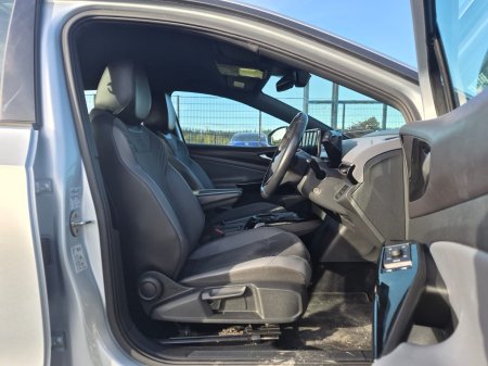 2022 Volkswagen ID.4 - photo 12