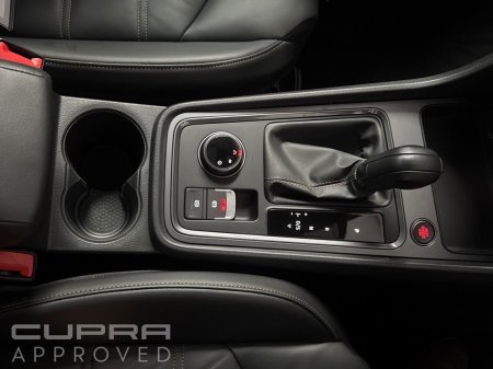 2024 Cupra Ateca - photo 18