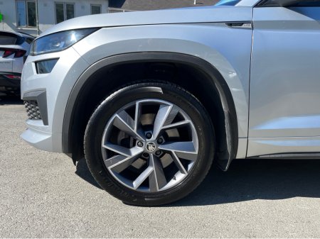 2022 Skoda Kodiaq - photo 11
