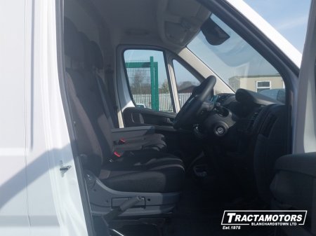 2027 Fiat Ducato - photo 16