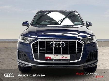 2023 Audi Q7 - photo 2