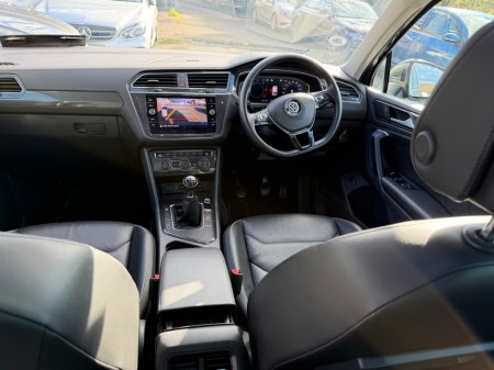 2020 Volkswagen Tiguan - photo 10