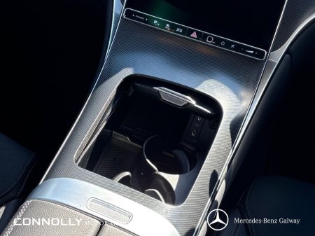 2025 Mercedes-Benz GLC - photo 23