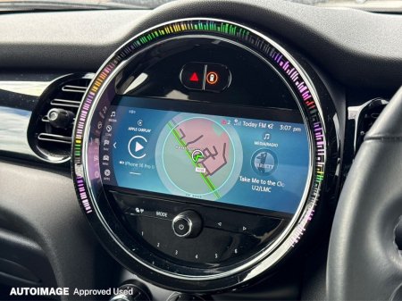 2023 Mini Cooper - photo 20