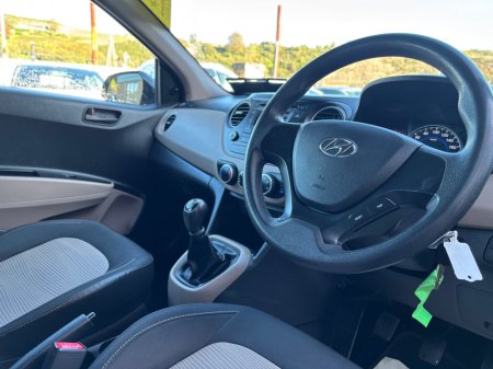 2015 Hyundai i10 - photo 15