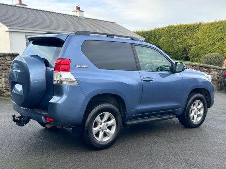 2011 Toyota Land Cruiser - photo 14