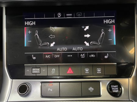 2021 Audi A6 - photo 16