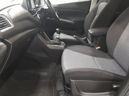 2023 Suzuki SX4 S-Cross - photo 10