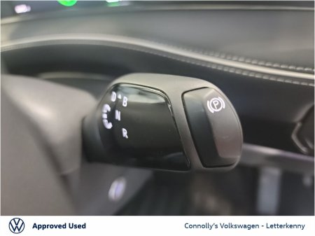 2025 Volkswagen ID.7 - photo 10