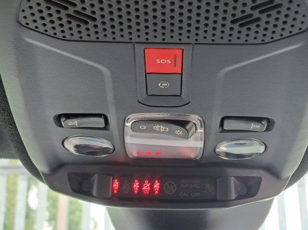 2023 Opel Corsa - photo 34