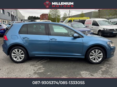 2017 Volkswagen Golf - photo 2