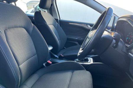 2019 Ford Focus - photo 17