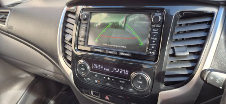 2016 Mitsubishi L200 - photo 7
