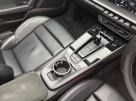 2023 Porsche 911 - photo 27