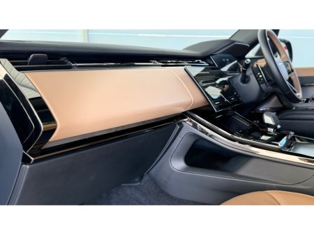 2024 Land Rover Range Rover Sport - photo 19