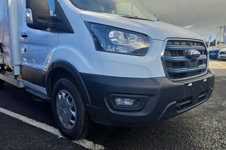 2026 Ford Transit - photo 41