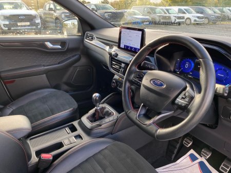 2020 Ford Kuga - photo 7
