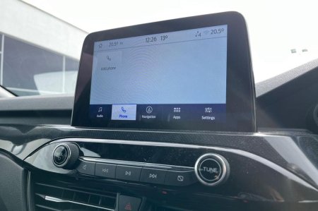 2021 Ford Kuga - photo 33