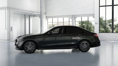 2026 Mercedes-Benz C-Class - photo 7