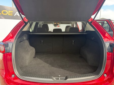 2021 Mazda CX-5 - photo 18
