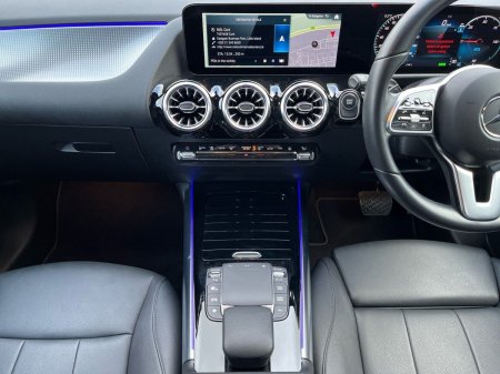 2023 Mercedes-Benz EQA - photo 11