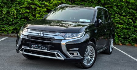 2019 Mitsubishi Outlander - photo 3