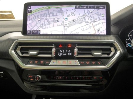 2023 BMW iX3 - photo 8